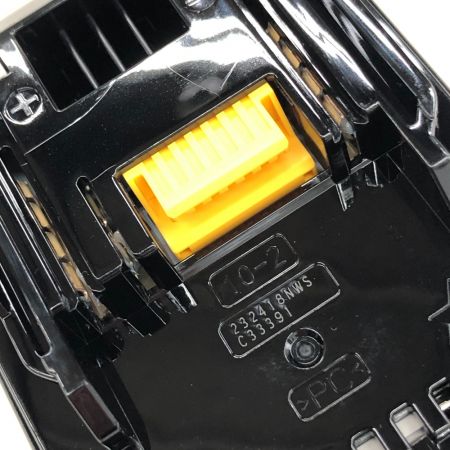  MAKITA マキタ 電動工具 バッテリー BL1860B ブラック