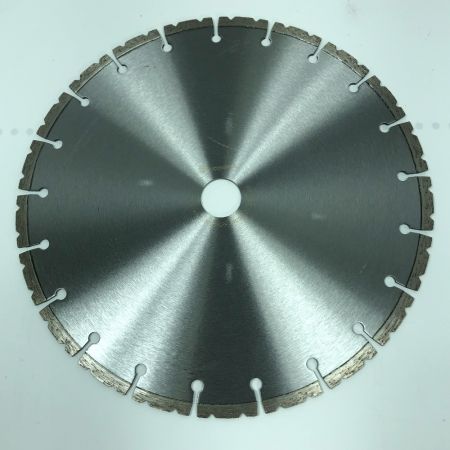  Husqvarna ハスクバーナ 工具関連用品 ダイヤモンドブレード シルバー