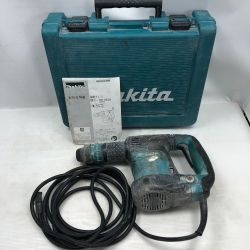 ◇◇ MAKITA マキタ 電動工具 電動ケレン HK1820 ブルー Cランク