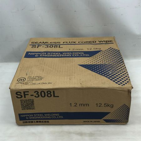   工具消耗品 溶接ワイヤー SF-308L グレー