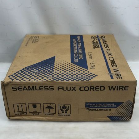   工具消耗品 溶接ワイヤー SF-308L グレー