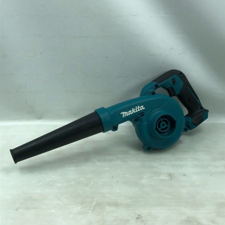  MAKITA マキタ 電動工具 ブロワ UB100D ブルー