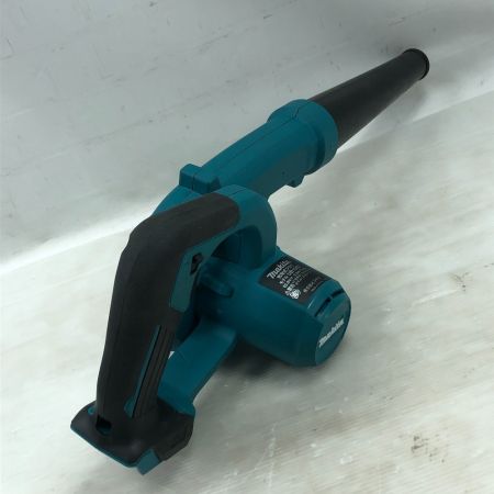  MAKITA マキタ 電動工具 ブロワ UB100D ブルー