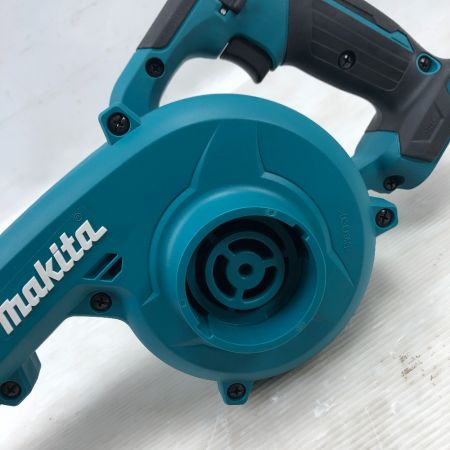  MAKITA マキタ 電動工具 ブロワ UB100D ブルー