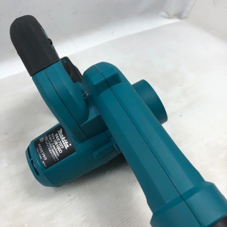  MAKITA マキタ 電動工具 ブロワ UB100D ブルー