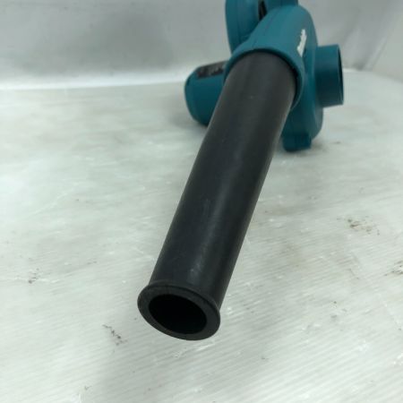  MAKITA マキタ 電動工具 ブロワ UB100D ブルー