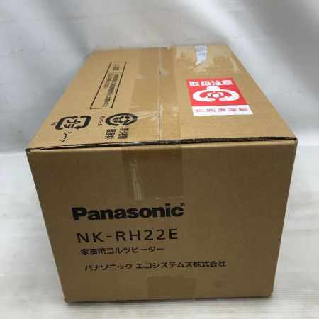  Panasonic パナソニック 電動工具 コルツヒーター NK-RH22E