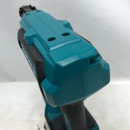  MAKITA マキタ 電動工具 仕上げ釘打 充電器・充電池2個・ケース付 FN001G ブルー