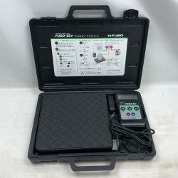 ◇◇ A-Gas Japan 電動工具 チャージングスケール FUSO-50F ブラック Cランク