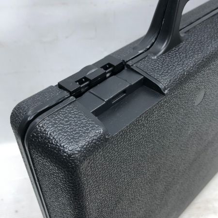  A-Gas Japan 電動工具 チャージングスケール FUSO-50F ブラック