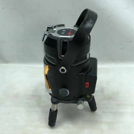  TAJIMA タジマ 工具 レーザー機器 レーザー墨出し器 ZEROBLSN-KJC シルバー