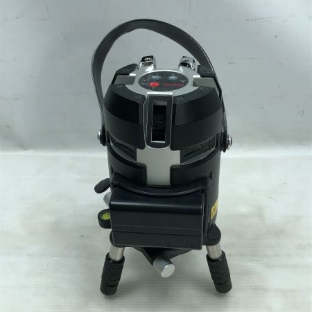  TAJIMA タジマ 工具 レーザー機器 レーザー墨出し器 ZEROBLSN-KJC シルバー