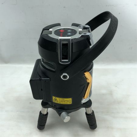  TAJIMA タジマ 工具 レーザー機器 レーザー墨出し器 ZEROBLSN-KJC シルバー