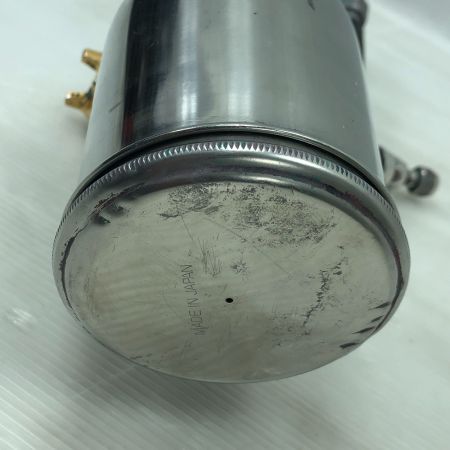  DEVILBISS 工具 エアツール スプレーガン LUNA2-R-244PLS-1.3-G シルバー