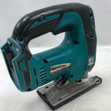 MAKITA マキタ 電動工具 ジグソー JV182D ブルー