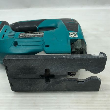  MAKITA マキタ 電動工具 ジグソー JV182D ブルー