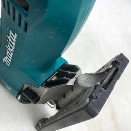  MAKITA マキタ 電動工具 ジグソー JV182D ブルー