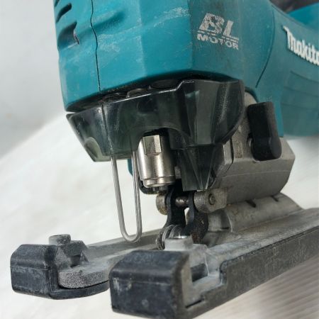  MAKITA マキタ 電動工具 ジグソー JV182D ブルー