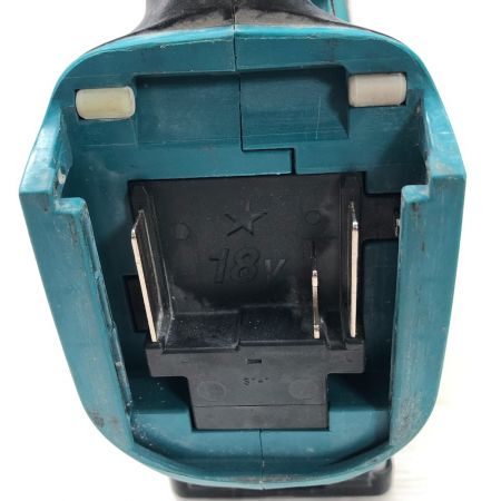  MAKITA マキタ 電動工具 ジグソー JV182D ブルー