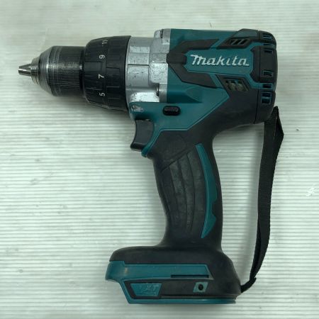  MAKITA マキタ 電動工具 振動ドリル HP481D ブルー
