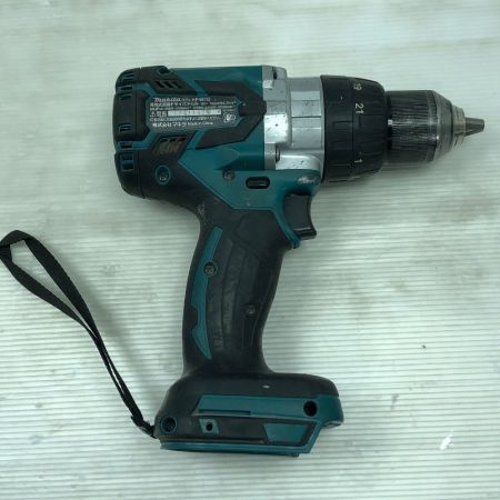  MAKITA マキタ 電動工具 振動ドリル HP481D ブルー
