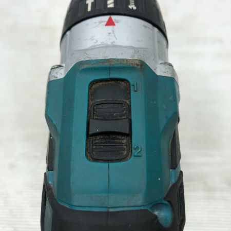  MAKITA マキタ 電動工具 振動ドリル HP481D ブルー