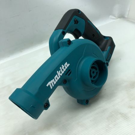  MAKITA マキタ 電動工具 ブロワ 充電器・充電池1個 美品 UB185DRF ブルー