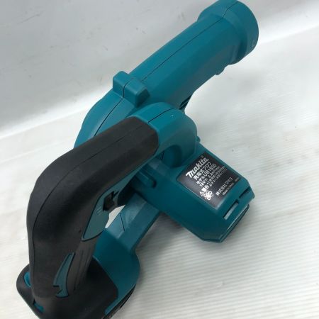  MAKITA マキタ 電動工具 ブロワ 充電器・充電池1個 美品 UB185DRF ブルー