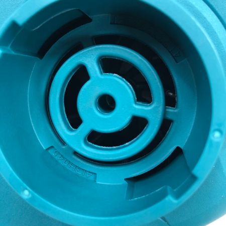  MAKITA マキタ 電動工具 ブロワ 充電器・充電池1個 美品 UB185DRF ブルー