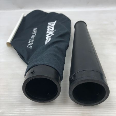  MAKITA マキタ 電動工具 ブロワ 充電器・充電池1個 美品 UB185DRF ブルー