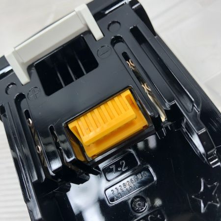  MAKITA マキタ 電動工具 ブロワ 充電器・充電池1個 美品 UB185DRF ブルー