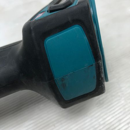  MAKITA マキタ 電動工具 ディスクグラインダー GA002G ブルー