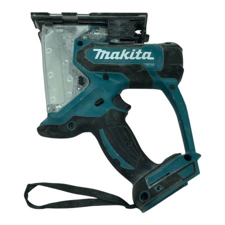  MAKITA マキタ 電動工具 ボードカッター SD180D ブルー