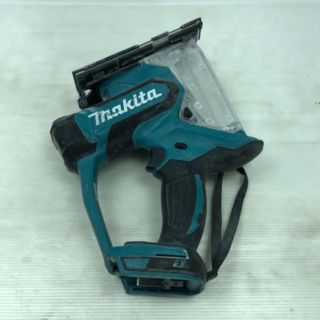  MAKITA マキタ 電動工具 ボードカッター SD180D ブルー