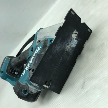  MAKITA マキタ 電動工具 ボードカッター SD180D ブルー
