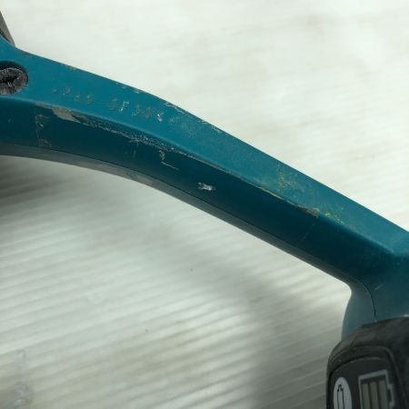  MAKITA マキタ 電動工具 ボードカッター SD180D ブルー