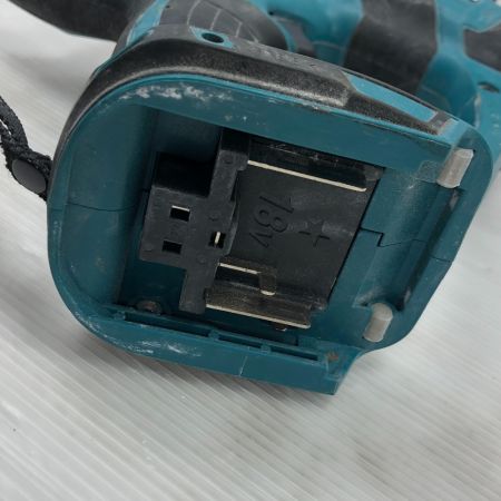  MAKITA マキタ 電動工具 ボードカッター SD180D ブルー