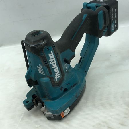  MAKITA マキタ 電動工具 全ネジカッタ 充電器・充電池2個・ケース付 コードレス式 SC103DSMX ブルー