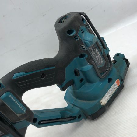  MAKITA マキタ 電動工具 全ネジカッタ 充電器・充電池2個・ケース付 コードレス式 SC103DSMX ブルー