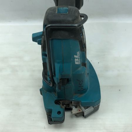  MAKITA マキタ 電動工具 全ネジカッタ 充電器・充電池2個・ケース付 コードレス式 SC103DSMX ブルー