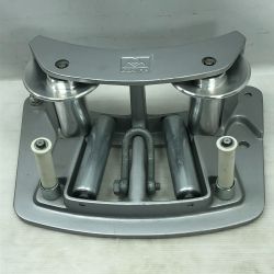 ◇◇ KAKUMA 工具 大型機械 コーナーローラー Bランク