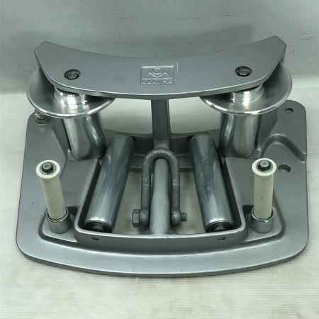  KAKUMA 工具 大型機械 コーナーローラー