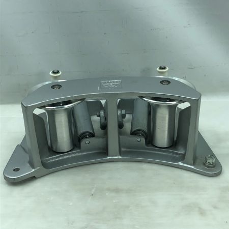  KAKUMA 工具 大型機械 コーナーローラー