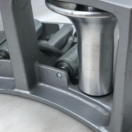  KAKUMA 工具 大型機械 コーナーローラー