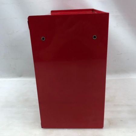  KTC ケーティーシー 工具関連用品 ミニキャビネット SKX0514 レッド