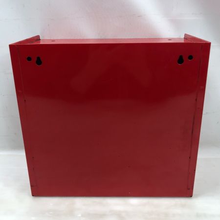  KTC ケーティーシー 工具関連用品 ミニキャビネット SKX0514 レッド