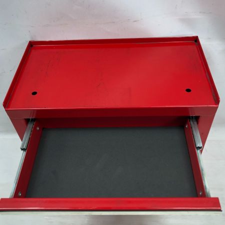  KTC ケーティーシー 工具関連用品 ミニキャビネット SKX0514 レッド