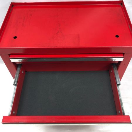  KTC ケーティーシー 工具関連用品 ミニキャビネット SKX0514 レッド