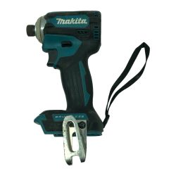 ◇◇ MAKITA マキタ 電動工具 インパクトドライバ TD171D ブルー Cランク
