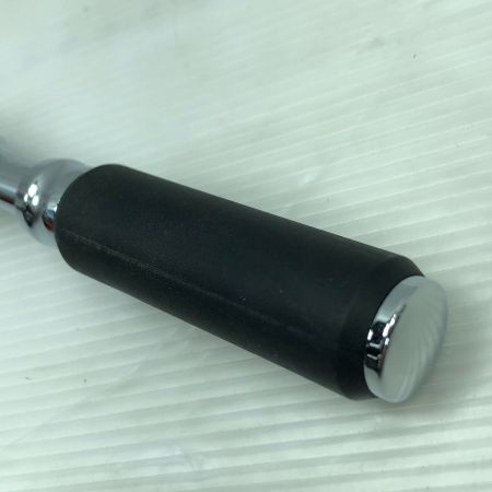  KOKEN 工具 ハンドツール 首振りラチェットハンドル 3726Z シルバー